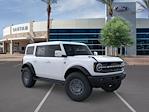 New 2025 Ford Bronco Outer Banks for sale #252962 - photo 7