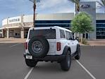 New 2025 Ford Bronco Outer Banks for sale #252962 - photo 8