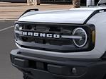 New 2025 Ford Bronco Outer Banks for sale #252962 - photo 14