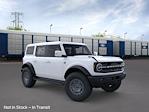 New 2025 Ford Bronco Outer Banks 4WD SUV for sale #252962 - photo 7