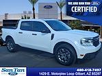 2024 Ford Maverick SuperCrew Cab FWD Pickup for sale #252964A - photo 1