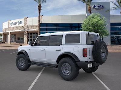 New 2025 Ford Bronco Outer Banks for sale #252972 - photo 2