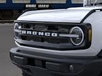 2025 Ford Bronco 4WD SUV for sale #252972 - photo 19
