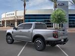2025 Ford Ranger SuperCrew Cab 4WD Pickup for sale #252973 - photo 4