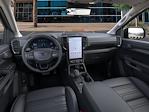 2025 Ford Ranger SuperCrew Cab 4WD Pickup for sale #252973 - photo 9