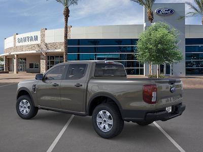 New 2025 Ford Ranger XL SuperCrew Cab for sale #252975 - photo 2