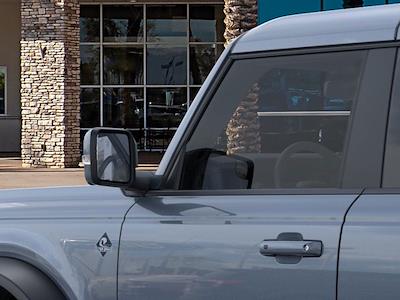 2025 Ford Bronco 4WD SUV for sale #252986 - photo 1