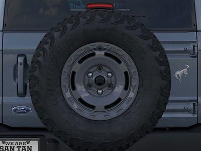 2025 Ford Bronco 4WD SUV for sale #252986 - photo 2