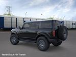 New 2025 Ford Bronco Outer Banks 4WD SUV for sale #252987 - photo 4