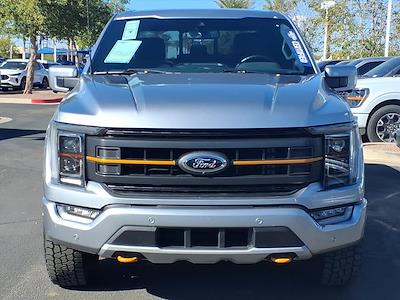 2022 Ford F-150 SuperCrew Cab 4WD Pickup for sale #252988A - photo 2