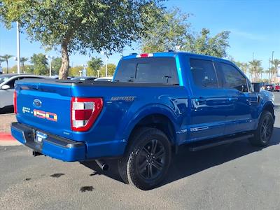 2021 Ford F-150 SuperCrew Cab 4WD Pickup for sale #252989A - photo 2