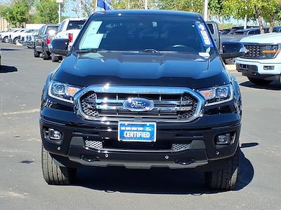 2019 Ford Ranger SuperCrew Cab 4WD Pickup for sale #252991A - photo 1