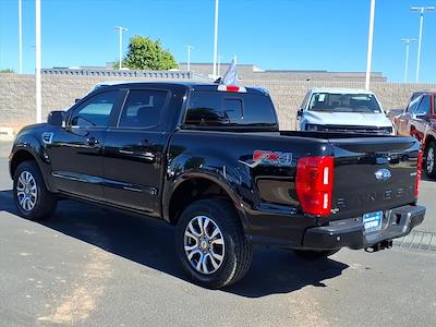 2019 Ford Ranger SuperCrew Cab 4WD Pickup for sale #252991A - photo 2