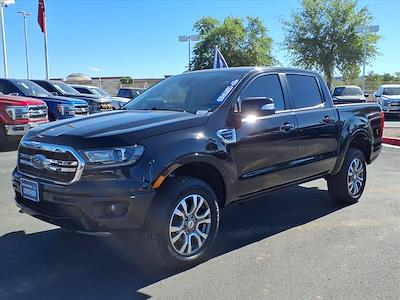 2019 Ford Ranger SuperCrew Cab 4WD Pickup for sale #252991A - photo 1