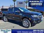 2019 Ford Ranger SuperCrew Cab 4WD Pickup for sale #252991A - photo 30