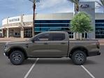 New 2025 Ford Ranger XLT SuperCrew Cab 4WD Pickup for sale #252992 - photo 3