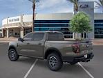 New 2025 Ford Ranger XLT SuperCrew Cab 4WD Pickup for sale #252992 - photo 4