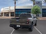 New 2025 Ford Ranger XLT SuperCrew Cab 4WD Pickup for sale #252992 - photo 8
