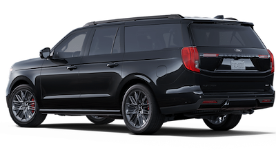 New 2025 Ford Expedition MAX Platinum for sale #252995 - photo 2