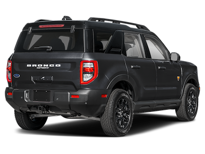 2025 Ford Bronco Sport AWD SUV for sale #252998 - photo 1