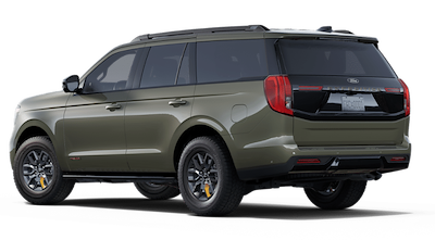 New 2025 Ford Expedition Tremor for sale #253005 - photo 2