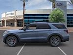 New 2025 Ford Explorer ST-Line for sale #253006 - photo 4