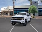 2025 Ford F-150 SuperCrew Cab 4WD Pickup for sale #253009 - photo 2