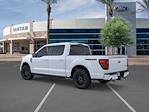 2025 Ford F-150 SuperCrew Cab 4WD Pickup for sale #253009 - photo 4