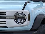New 2025 Ford Bronco Heritage 4WD SUV for sale #253010 - photo 20