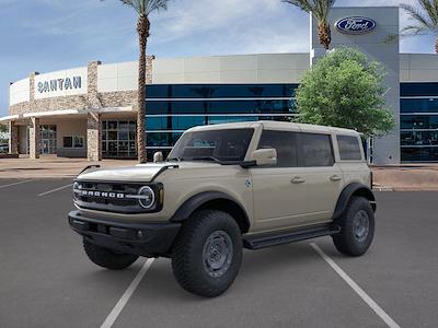 2025 Ford Bronco 4WD SUV for sale #253013 - photo 1