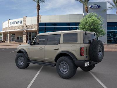 New 2025 Ford Bronco - photo 1