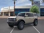 2025 Ford Bronco 4WD SUV for sale #253013 - photo 1