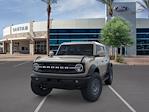 2025 Ford Bronco 4WD SUV for sale #253013 - photo 3