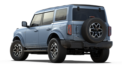 New 2025 Ford Bronco Outer Banks for sale #253016 - photo 2