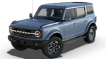 2025 Ford Bronco 4WD SUV for sale #253016 - photo 6