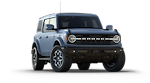 2025 Ford Bronco 4WD SUV for sale #253016 - photo 9