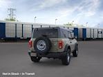 New 2025 Ford Bronco Base 4WD SUV for sale #253019 - photo 7