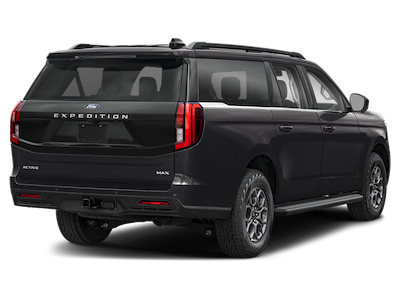 New 2025 Ford Expedition MAX Active for sale #253024 - photo 2
