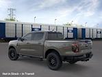 2025 Ford Ranger SuperCrew Cab 4WD Pickup for sale #253033 - photo 4