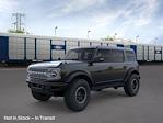 2025 Ford Bronco 4WD SUV for sale #253036 - photo 1