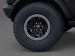 2025 Ford Bronco 4WD SUV for sale #253036 - photo 20