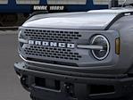 2025 Ford Bronco 4WD SUV for sale #253037 - photo 19