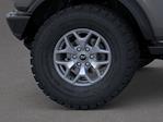 2025 Ford Bronco 4WD SUV for sale #253037 - photo 21