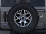 2025 Ford Bronco 4WD SUV for sale #253037 - photo 24