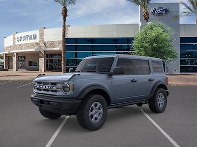 New 2025 Ford Bronco Big Bend 4WD SUV for sale #253039 - photo 1