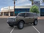 New 2025 Ford Bronco Big Bend for sale #C253041 - photo 1