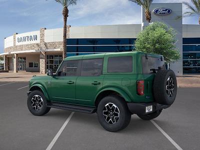 New 2025 Ford Bronco Outer Banks for sale #253042 - photo 2