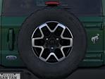 2025 Ford Bronco 4WD SUV for sale #253042 - photo 24