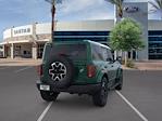 2025 Ford Bronco 4WD SUV for sale #253042 - photo 8
