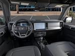 2025 Ford Bronco 4WD SUV for sale #253042 - photo 9